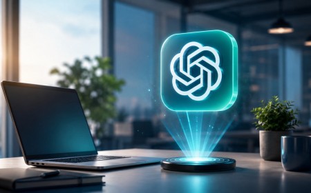 Qué es ChatGPT y cómo transforma el trabajo en empresas
