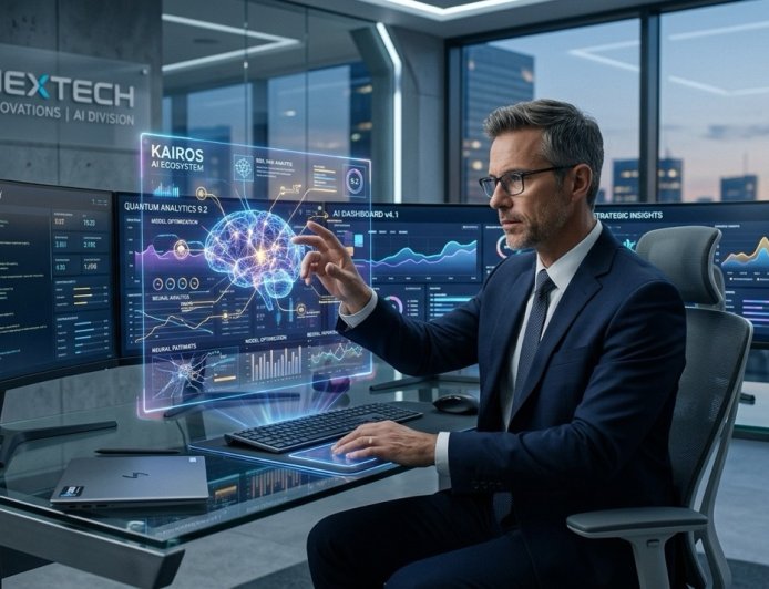 Las mejores herramientas de inteligencia artificial en 2026 para aumentar la productividad