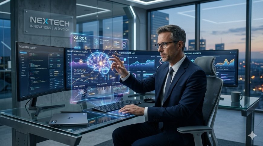 Las mejores herramientas de inteligencia artificial en 2026 para aumentar la productividad