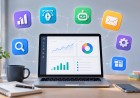 10 herramientas gratuitas para emprendedores digitales que te ayudarán a crecer en 2026