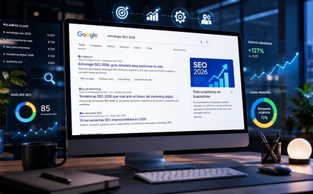 Qué es el SEO y por qué sigue siendo clave en 2026