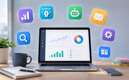10 herramientas gratuitas para emprendedores digitales que te ayudarán a crecer en 2026